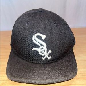 Chicago White Sox MLB Men’s Hat 7 3/8